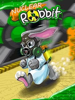 game pic for Nuclear Rabbits